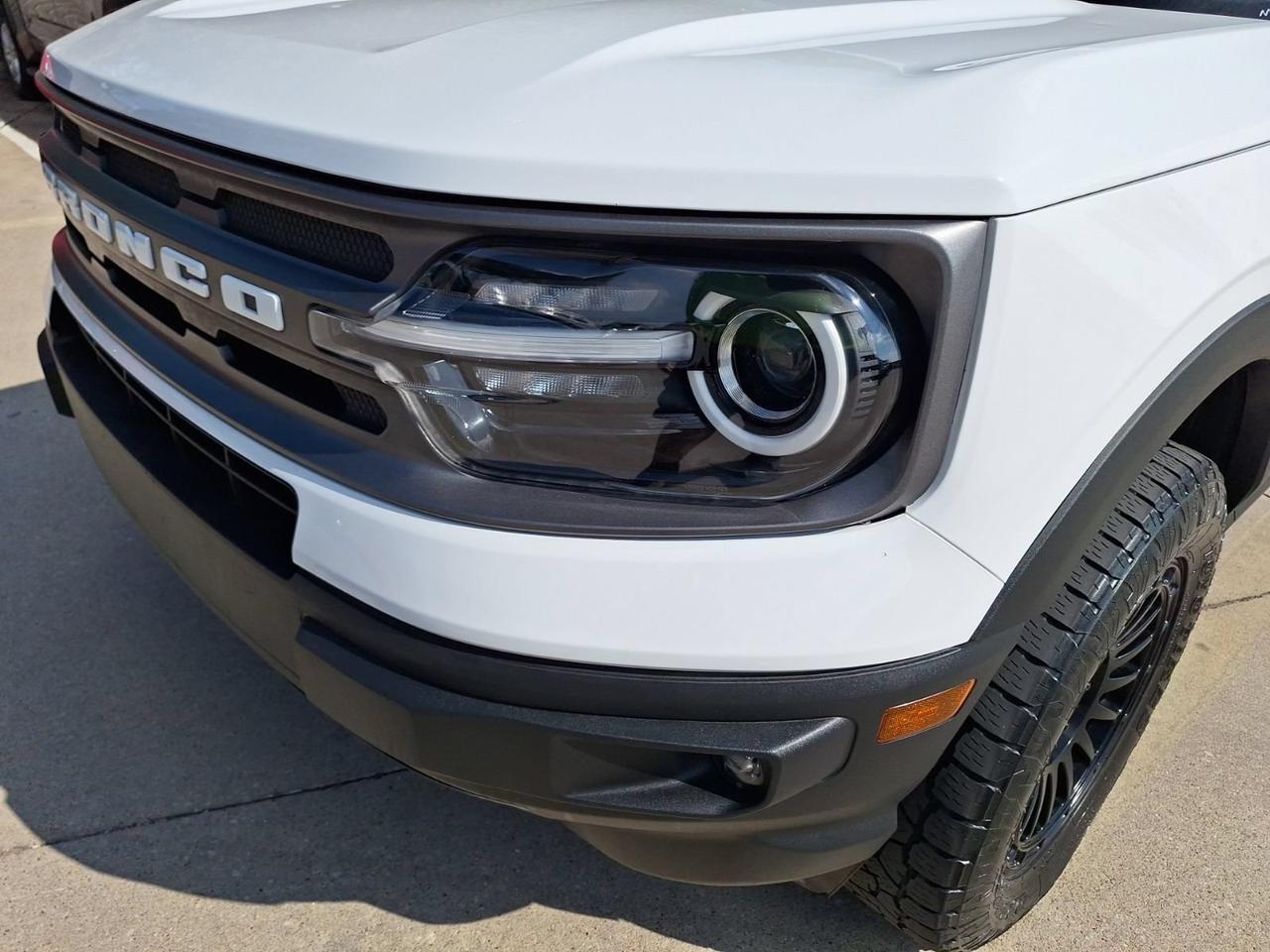 2024 Ford Bronco Sport Big Bend Hurst TX