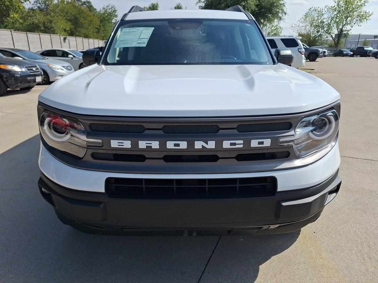 2024 Ford Bronco Sport Big Bend Hurst TX