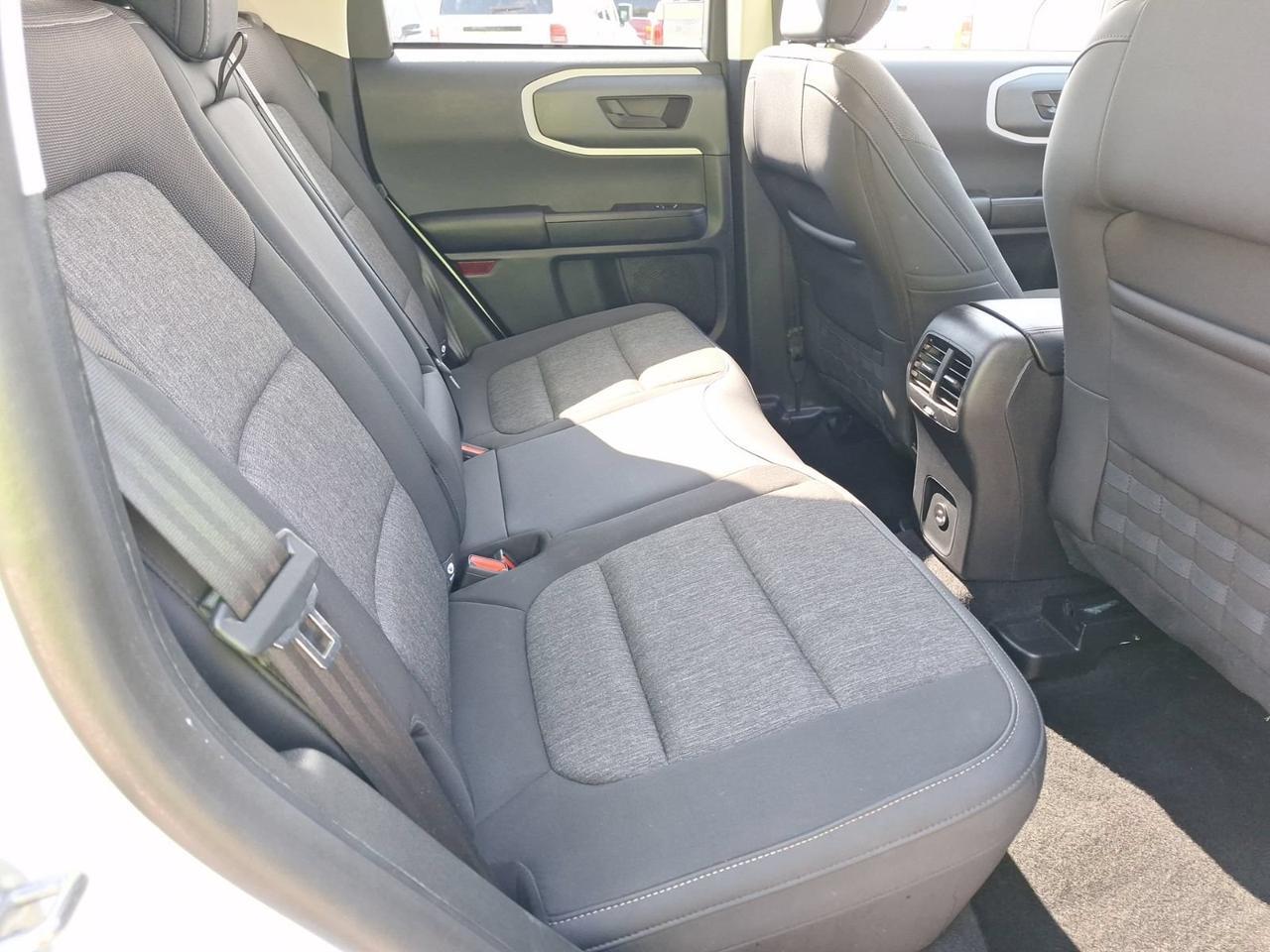 2024 Ford Bronco Sport Big Bend Hurst TX
