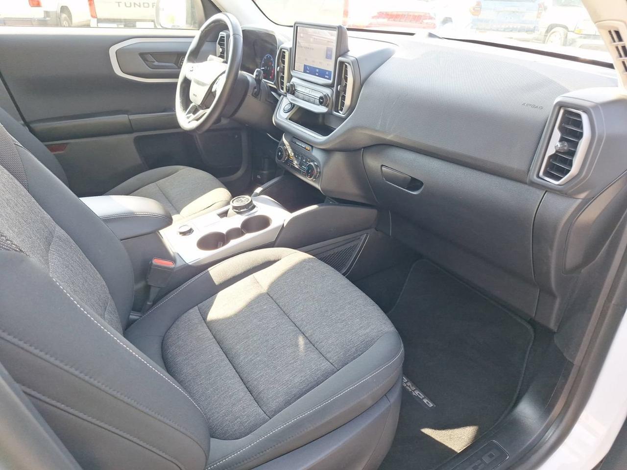 2024 Ford Bronco Sport Big Bend Hurst TX
