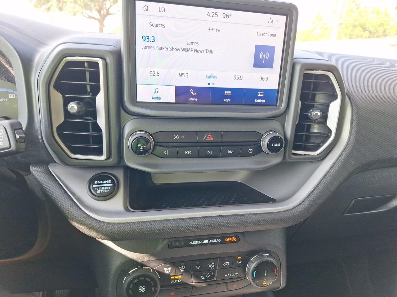 2024 Ford Bronco Sport Big Bend Hurst TX