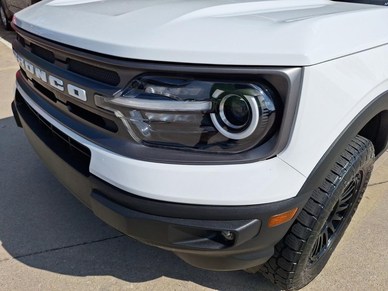2024 Ford Bronco Sport Big Bend Hurst TX