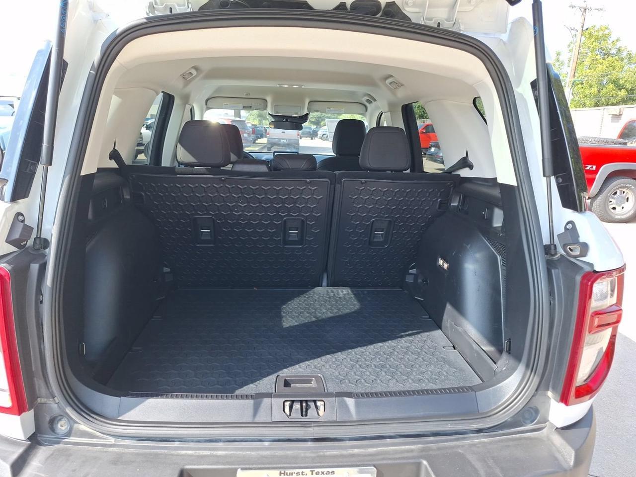 2024 Ford Bronco Sport Big Bend Hurst TX