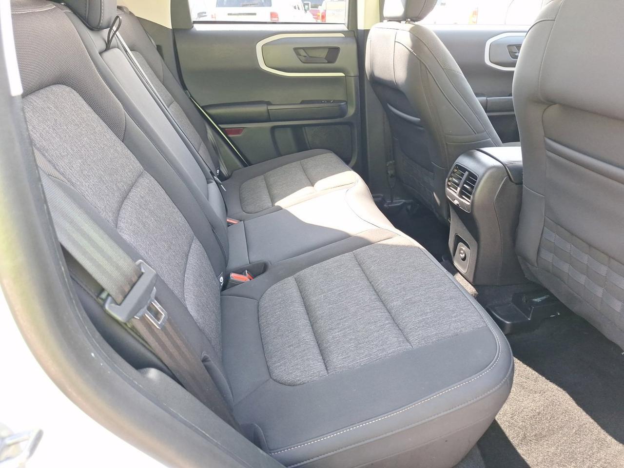 2024 Ford Bronco Sport Big Bend Hurst TX