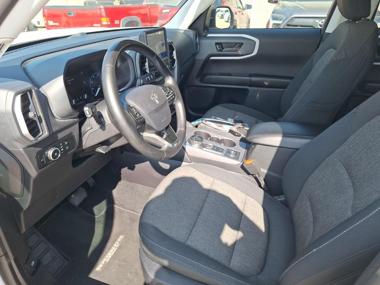 2024 Ford Bronco Sport Big Bend Hurst TX