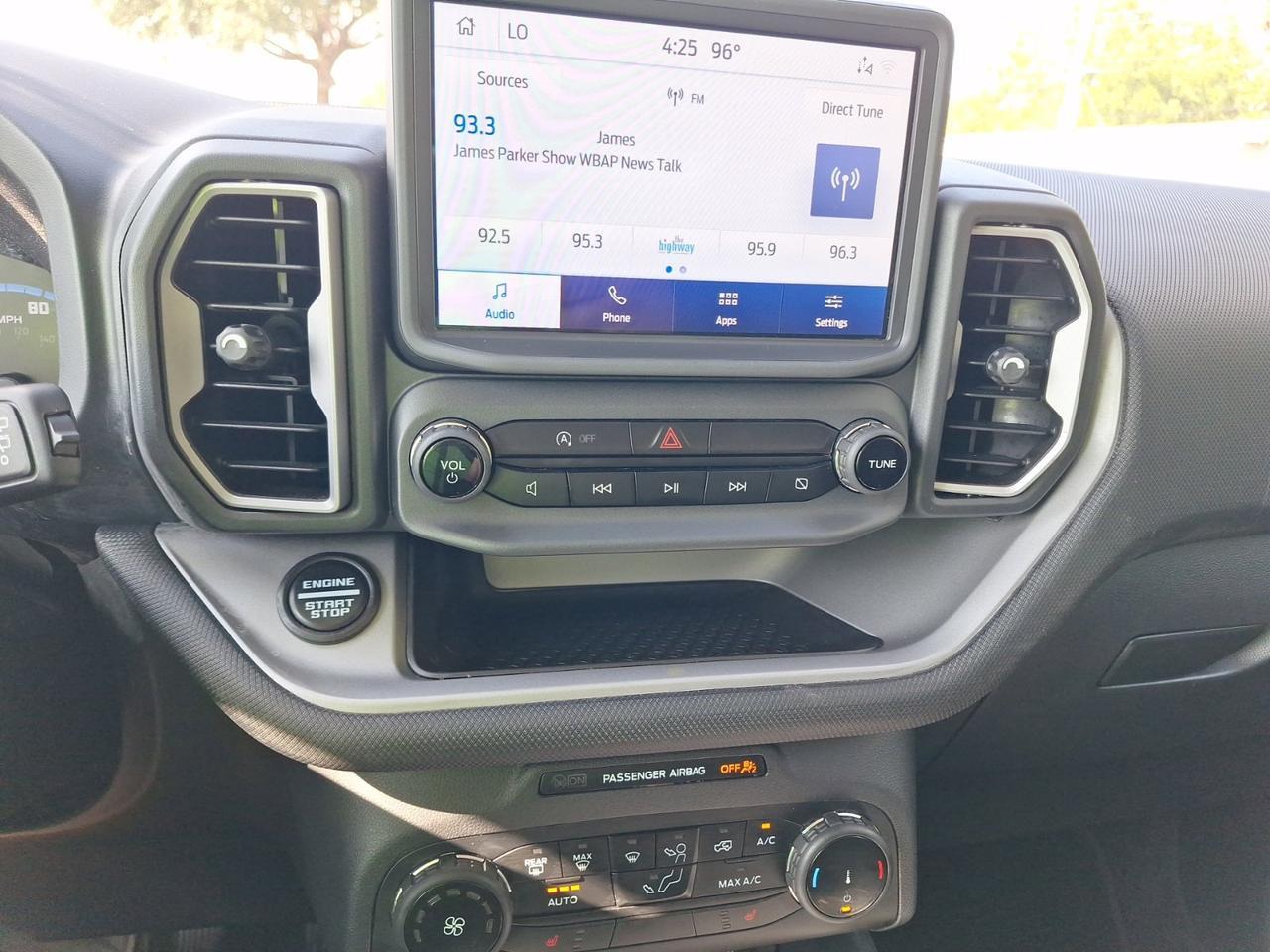2024 Ford Bronco Sport Big Bend Hurst TX