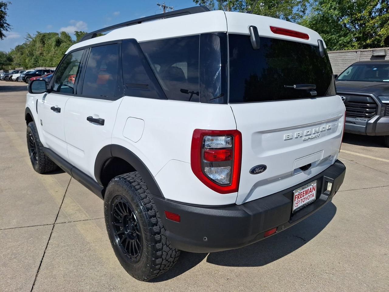 2024 Ford Bronco Sport Big Bend Hurst TX