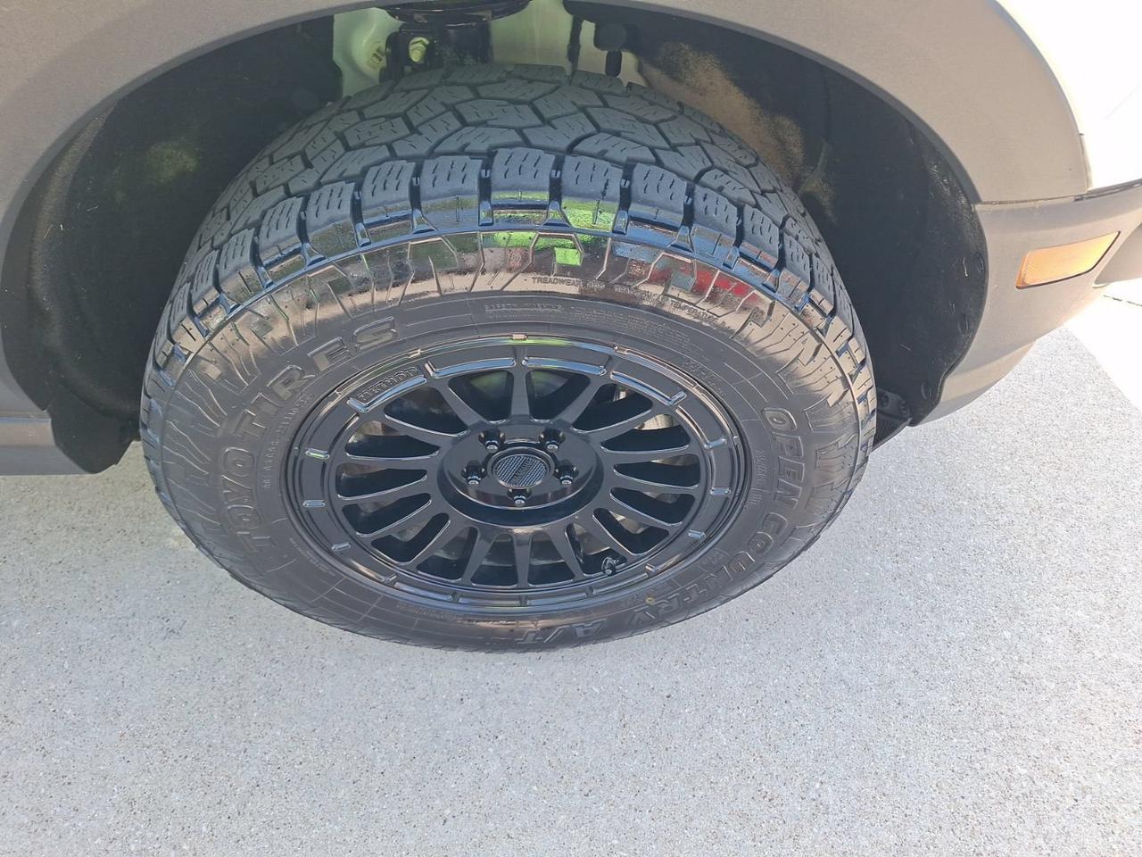 2024 Ford Bronco Sport Big Bend Hurst TX