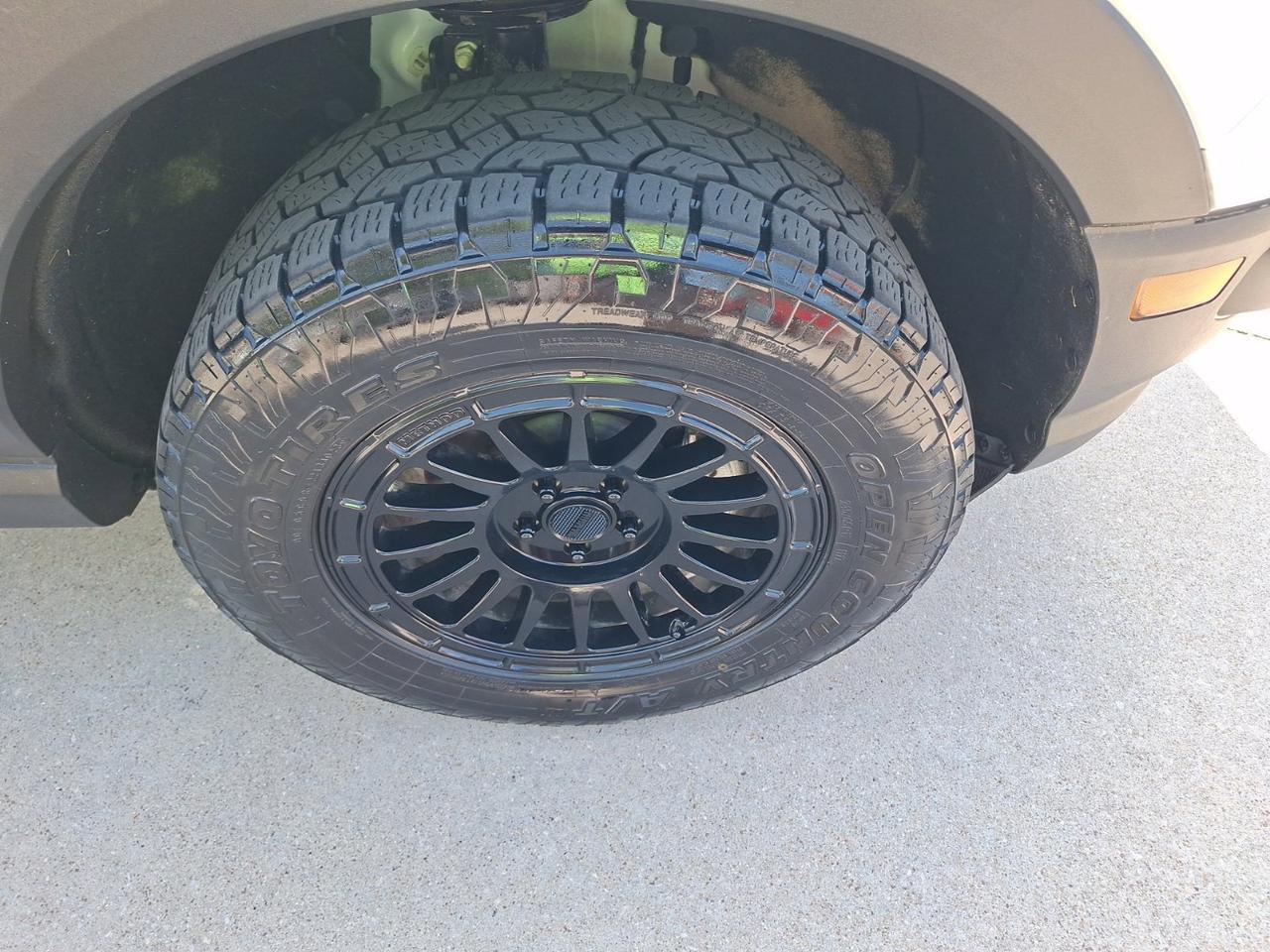 2024 Ford Bronco Sport Big Bend Hurst TX