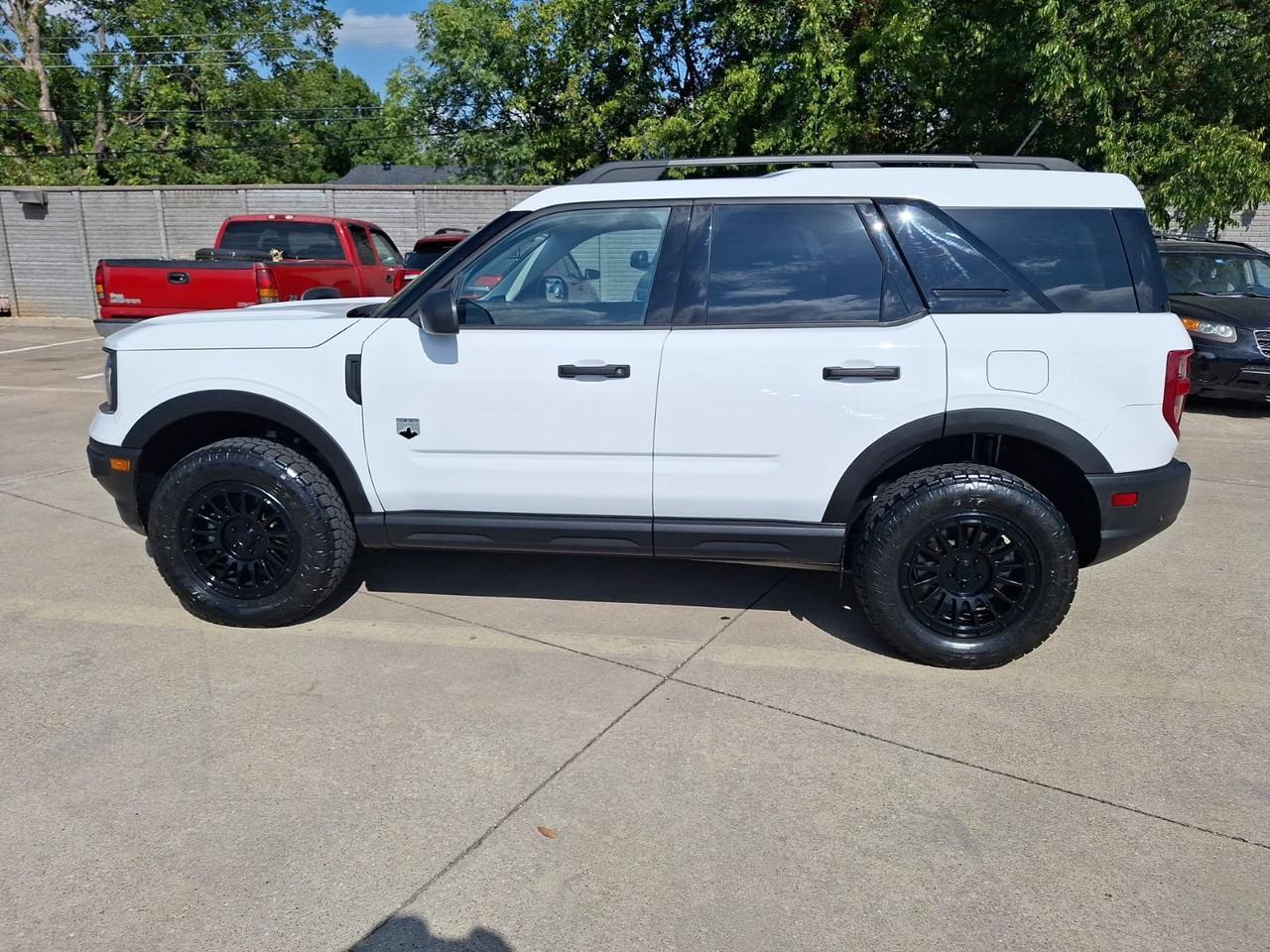 2024 Ford Bronco Sport Big Bend Hurst TX
