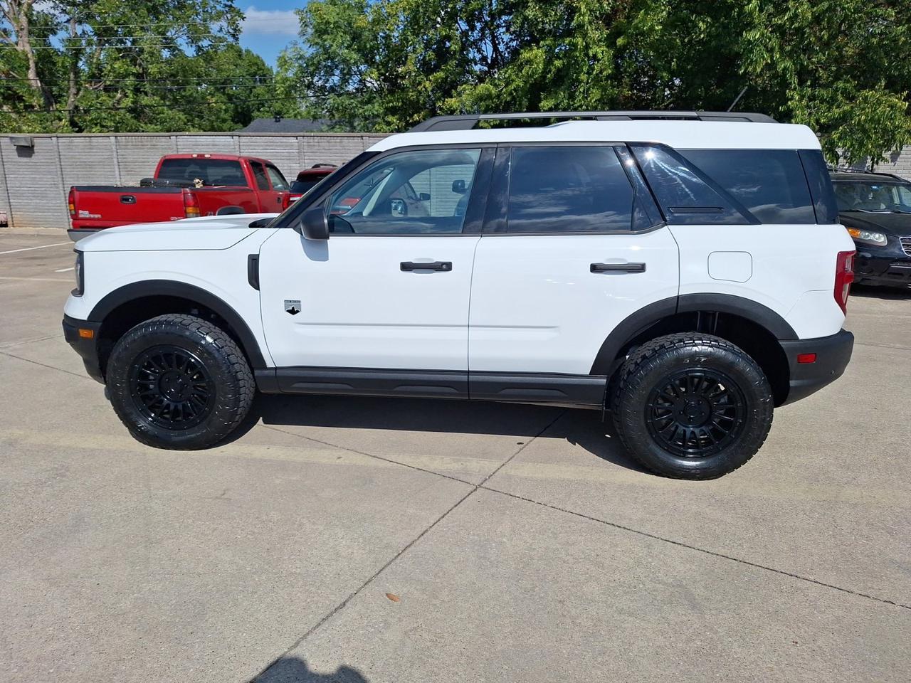2024 Ford Bronco Sport Big Bend Hurst TX