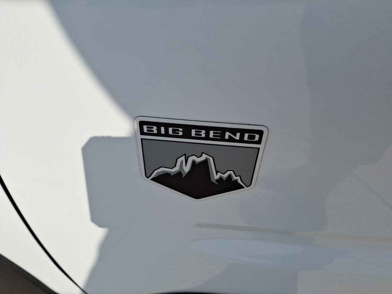 2024 Ford Bronco Sport Big Bend Hurst TX