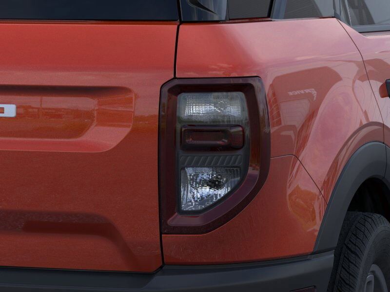 2024 Ford Bronco Sport Big Bend Green Bay WI