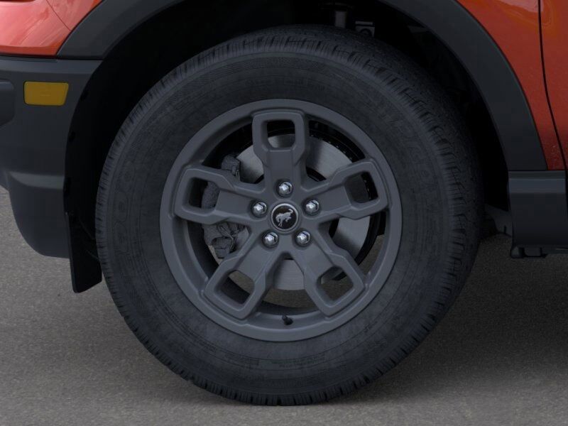 2024 Ford Bronco Sport Big Bend Green Bay WI