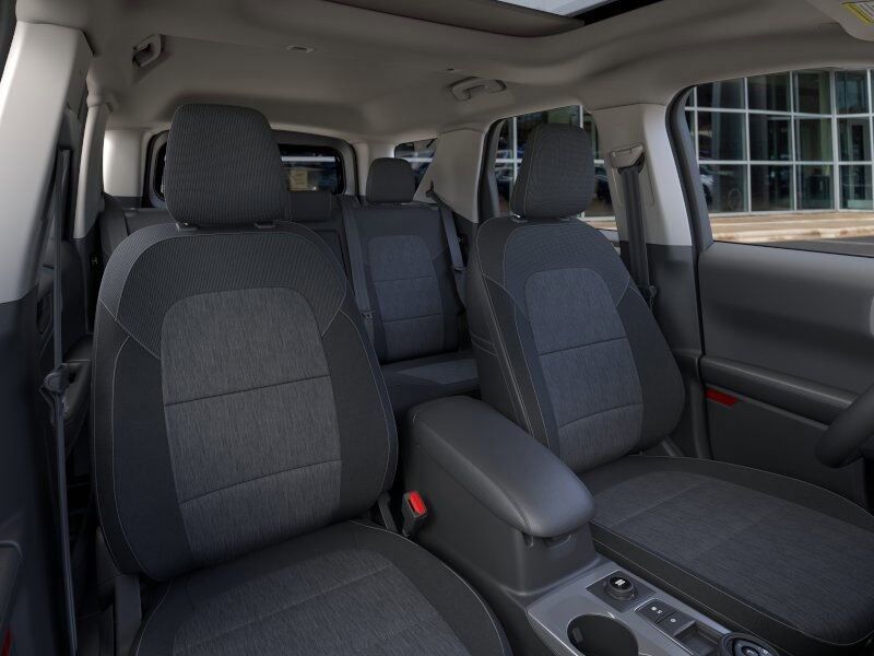 2024 Ford Bronco Sport Big Bend Green Bay WI