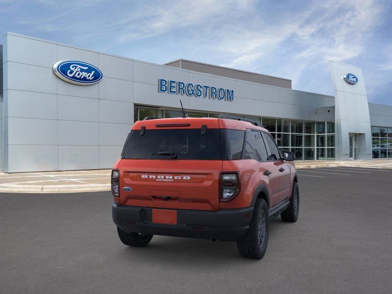 2024 Ford Bronco Sport Big Bend Green Bay WI