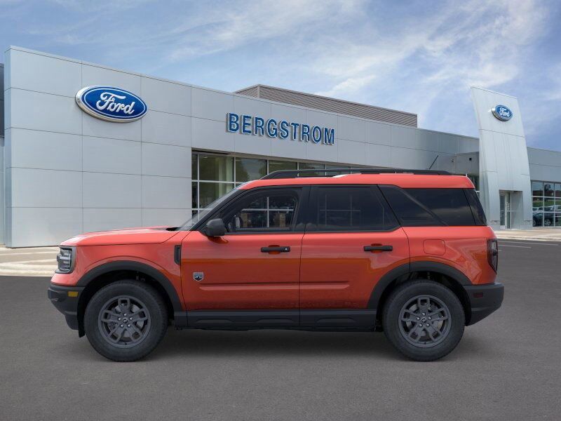 2024 Ford Bronco Sport Big Bend Green Bay WI