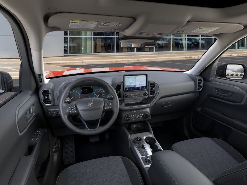 2024 Ford Bronco Sport Big Bend Green Bay WI