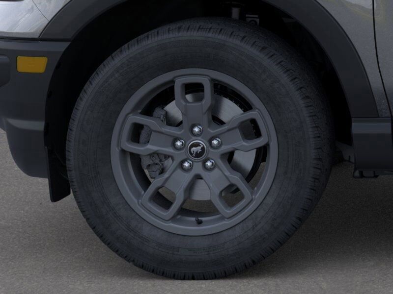 2024 Ford Bronco Sport Big Bend Green Bay WI