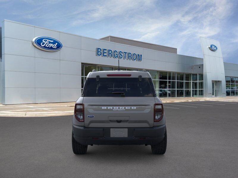2024 Ford Bronco Sport Big Bend Green Bay WI
