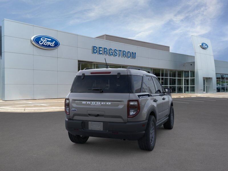 2024 Ford Bronco Sport Big Bend Green Bay WI