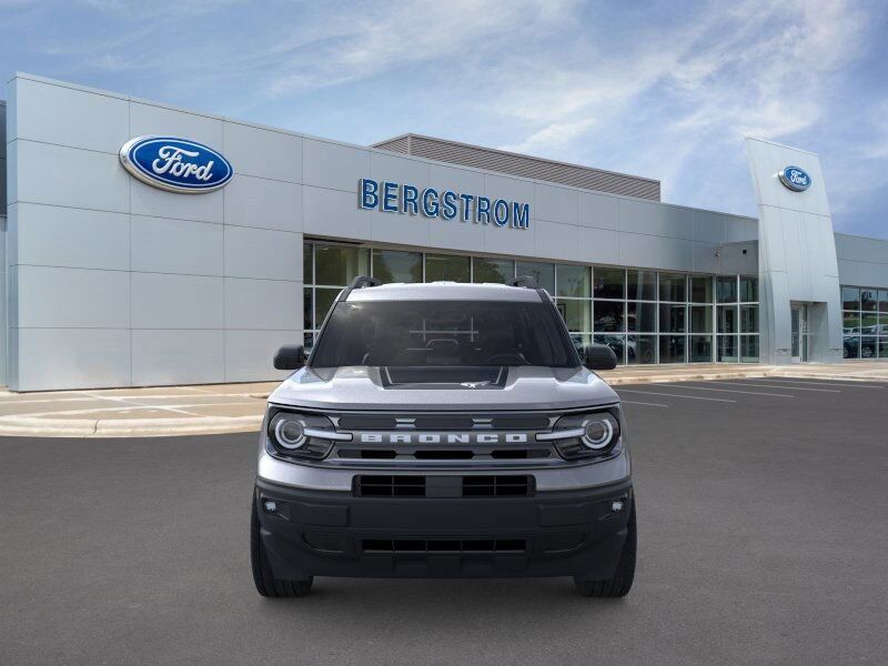 2024 Ford Bronco Sport Big Bend Green Bay WI