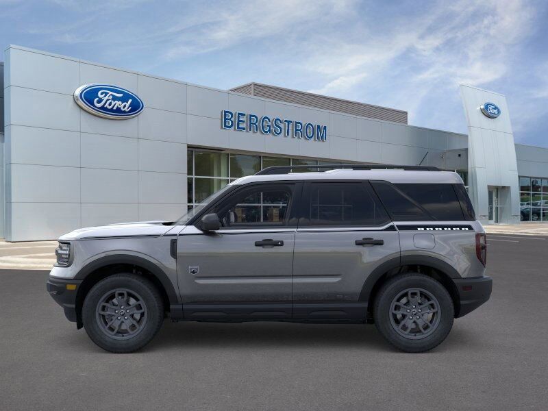 2024 Ford Bronco Sport Big Bend Green Bay WI