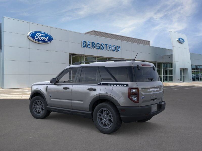 2024 Ford Bronco Sport Big Bend Green Bay WI