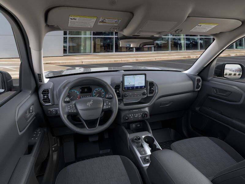 2024 Ford Bronco Sport Big Bend Green Bay WI