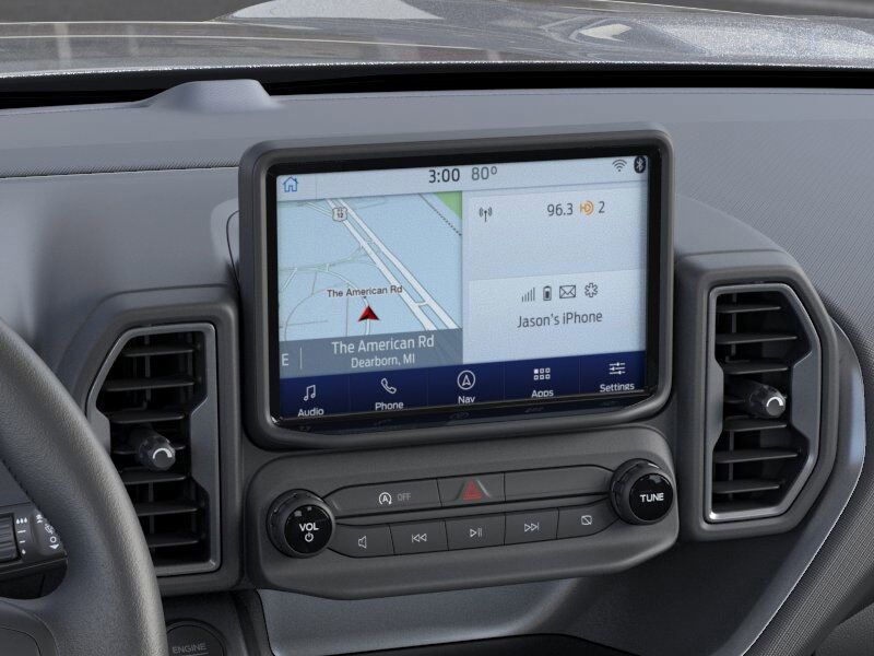 2024 Ford Bronco Sport Big Bend Green Bay WI