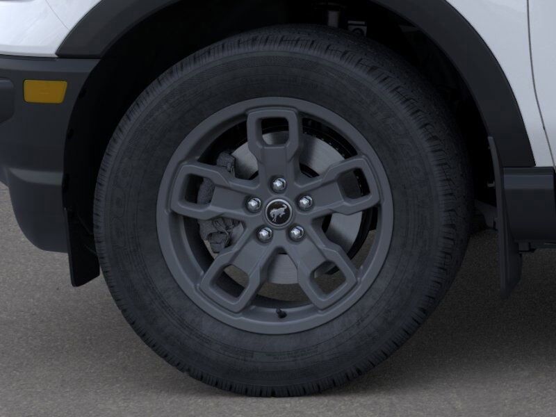 2024 Ford Bronco Sport Big Bend Green Bay WI