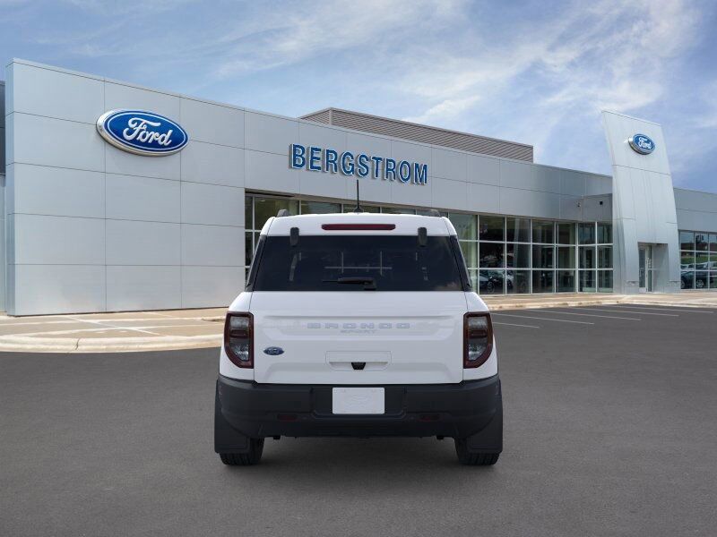 2024 Ford Bronco Sport Big Bend Green Bay WI