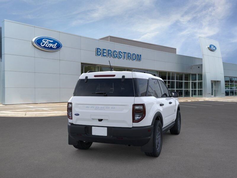 2024 Ford Bronco Sport Big Bend Green Bay WI