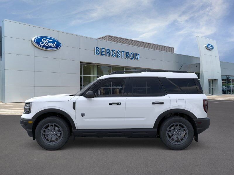 2024 Ford Bronco Sport Big Bend Green Bay WI