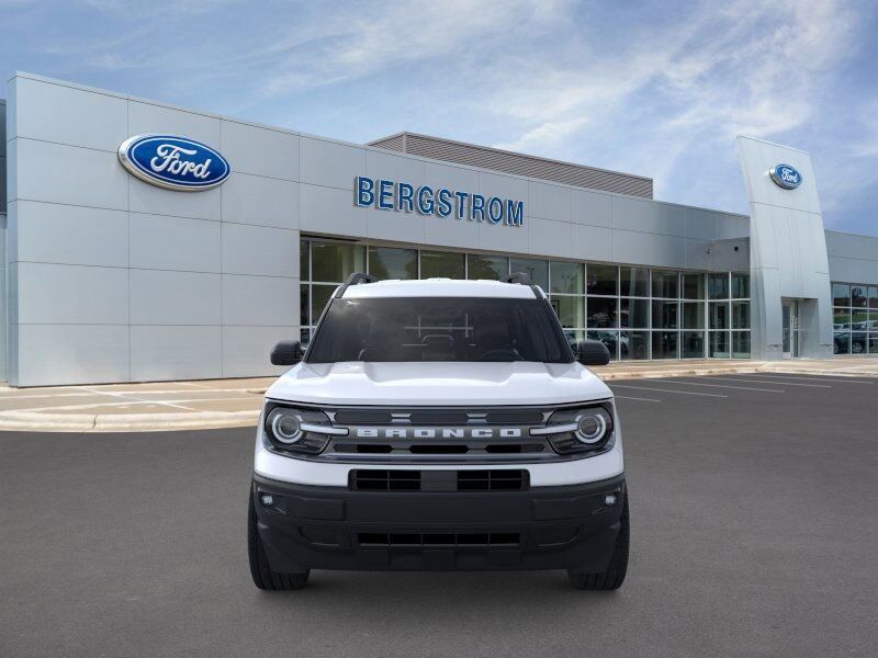 2024 Ford Bronco Sport Big Bend Green Bay WI