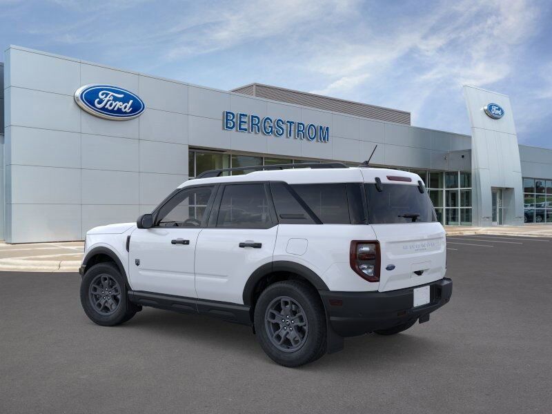 2024 Ford Bronco Sport Big Bend Green Bay WI