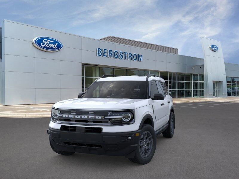 2024 Ford Bronco Sport Big Bend Green Bay WI