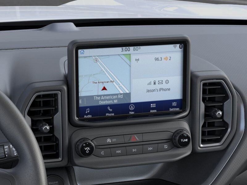 2024 Ford Bronco Sport Big Bend Green Bay WI