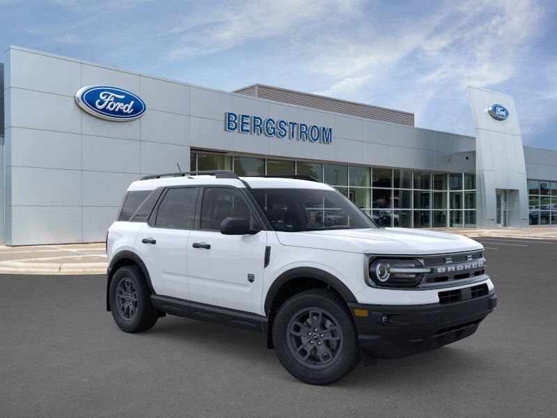 2024 Ford Bronco Sport Big Bend Green Bay WI