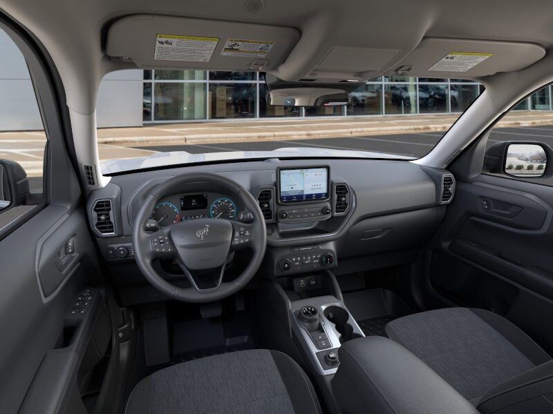2024 Ford Bronco Sport Big Bend Green Bay WI