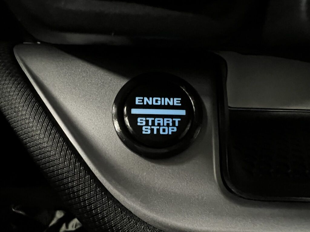 2024 Ford Bronco Sport Big Bend Highlands Ranch CO