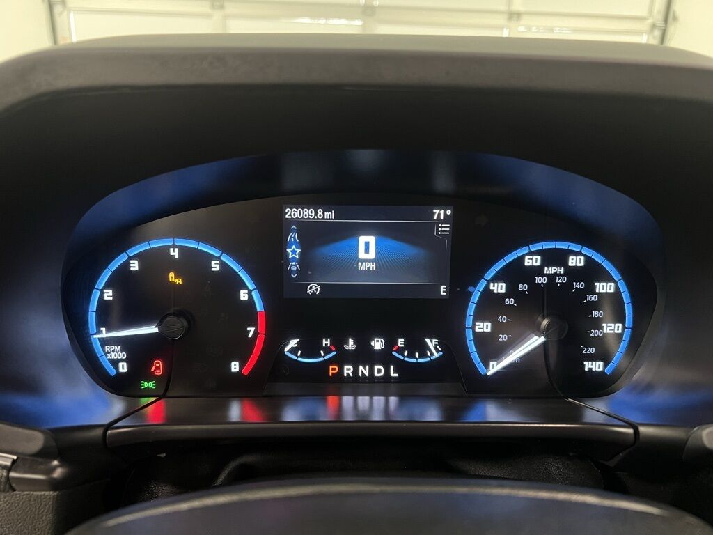 2024 Ford Bronco Sport Big Bend Highlands Ranch CO