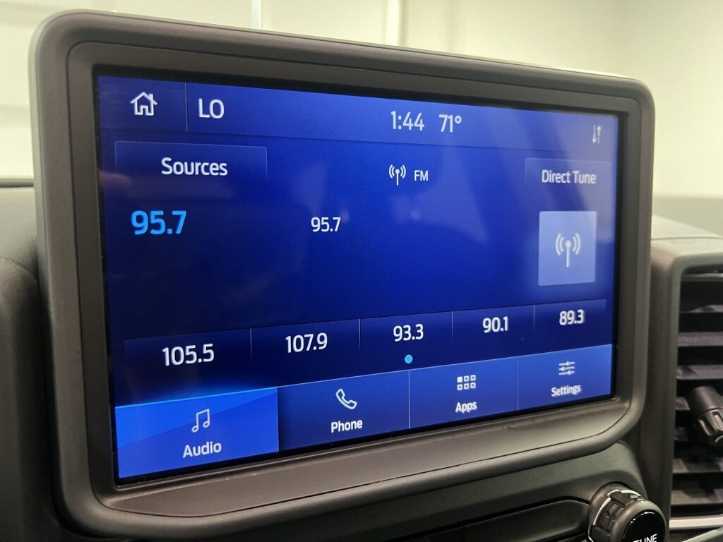 2024 Ford Bronco Sport Big Bend Highlands Ranch CO