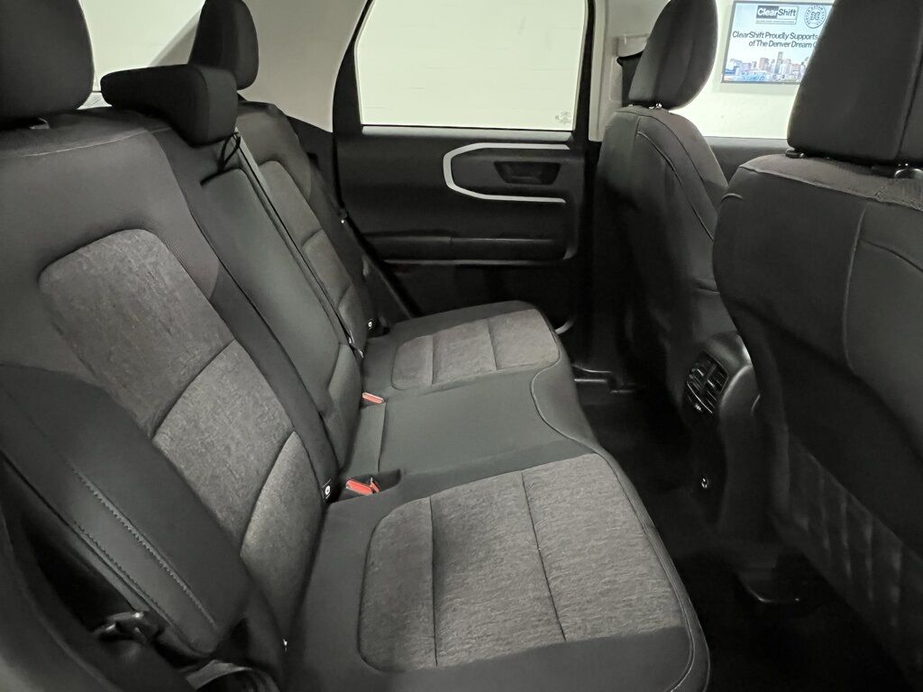 2024 Ford Bronco Sport Big Bend Highlands Ranch CO