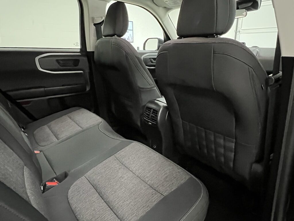 2024 Ford Bronco Sport Big Bend Highlands Ranch CO
