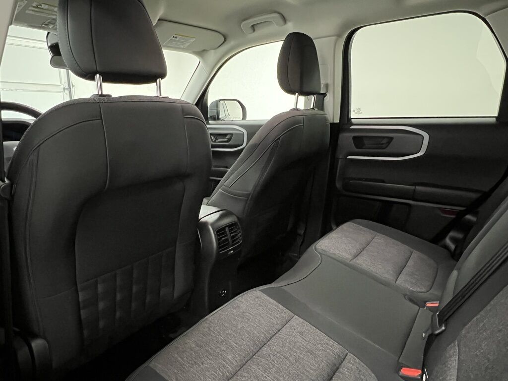 2024 Ford Bronco Sport Big Bend Highlands Ranch CO