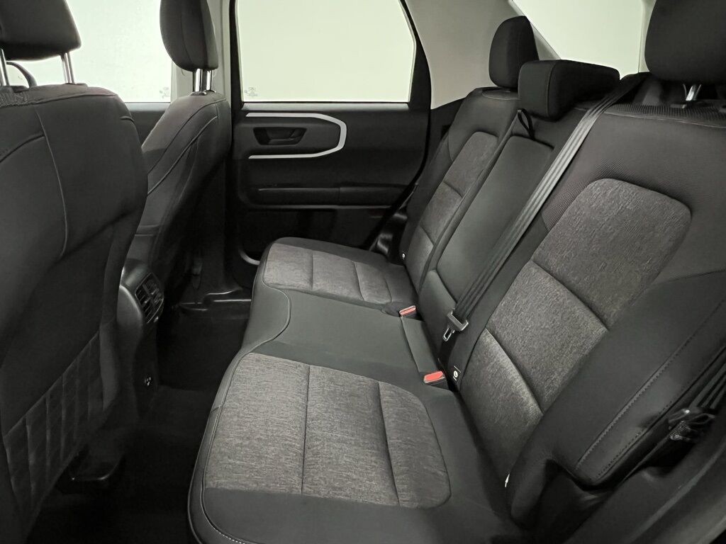2024 Ford Bronco Sport Big Bend Highlands Ranch CO