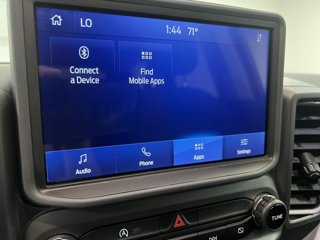 2024 Ford Bronco Sport Big Bend Highlands Ranch CO