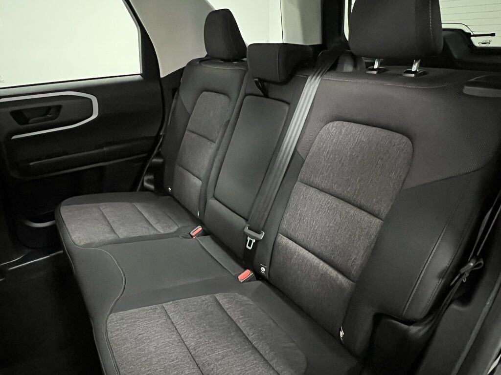 2024 Ford Bronco Sport Big Bend Highlands Ranch CO