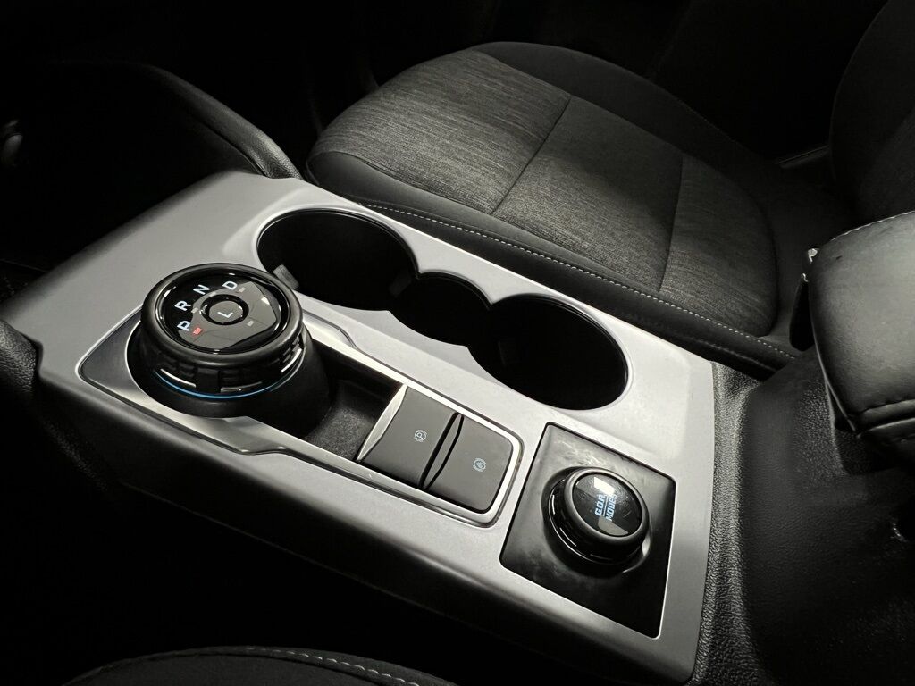 2024 Ford Bronco Sport Big Bend Highlands Ranch CO
